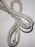 京選C TO C數(shù)據(jù)線2條Type-C雙頭PD100W快充充電線5A適用iPad蘋果/小米/oppo/vivo筆記本電腦手機(jī)1.5米 曬單實(shí)拍圖