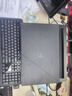 戴爾游匣G15 RTX4050 6G獨顯/標壓i5-13450HX/16G內存/512G固態(tài)/15.6英寸165Hz屏高性能游戲設計筆記本 曬單實(shí)拍圖