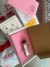 華為（HUAWEI）光模塊-SFP+-10G-多模模塊交換機萬(wàn)兆多模光模塊雙LC接口 OMXD30000(850nm,0.3km,LC)搭配雙芯光纖 曬單實(shí)拍圖