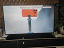 華為Vision智慧屏 5 SE優(yōu)享版 55英寸 鴻蒙AI搜片144Hz 流暢護眼 MateTV同源投屏平板電視機HDB525A9 曬單實(shí)拍圖