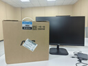 AOC國家補貼20%榮光T200臺式機電腦商用辦公設計主機（酷睿i5-12450HX 16G 512G WiFi藍牙 三年上門(mén)） 曬單實(shí)拍圖