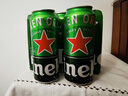 喜力經(jīng)典500ml*12瓶整箱裝 喜力啤酒Heineken 京東自營(yíng) 曬單實(shí)拍圖