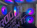 華碩全家桶 i7 14700KF/RTX5060Ti/5070Ti/臺式電腦主機電競游戲三角洲行動(dòng)diy組裝機全套整機WJ11C i7 14700KF/RTX5060Ti丨規格五 華碩品質(zhì) 堅若磐石 曬單實(shí)拍圖