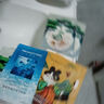 FAN BEAUTY DIARY范冰冰同款面膜組合 海葡萄2片+龍血2片+睡美人2片 補水保濕舒緩 曬單實(shí)拍圖
