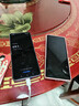 vivo X Fold / Fold2/ Fold3/ X Flip二手折疊屏手機5G 懸停蔡司影像 X Flip 菱紫 12GB+256GB 99新 曬單實(shí)拍圖