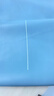 新秀麗（Samsonite）【娜扎同款】雙肩包藝術(shù)聯(lián)名款NO0象牙白送女友禮物 曬單實(shí)拍圖