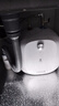 萬(wàn)和（Vanward）【E6.6-M3】6.6升電熱水器小廚寶?2000W速熱?一級能效?國家補貼20%小尺寸 曬單實(shí)拍圖