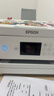 愛(ài)普生（EPSON）L4266墨倉式彩色無(wú)線(xiàn)多功能一體機家用/辦公（打印復印掃描 wifi 自動(dòng)雙面 液晶屏 AI學(xué)習打印機） 曬單實(shí)拍圖