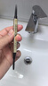 Color Key珂拉琪小金筷眉筆防水防汗持久新手易畫(huà)媽生眉送女友老婆生日禮物 曬單實(shí)拍圖