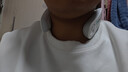 SKG頸椎按摩器G5頸部肩頸按摩儀U型枕脈沖揉捏護頸儀脖子牽引熱敷 生日禮物送父母長(cháng)輩男女朋友禮品 【新品爆賣(mài)30萬(wàn)+】升級限定禮盒裝 曬單實(shí)拍圖