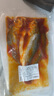 味爾佳 奧爾良鮮烤黃魚(yú)鲞400g 寧德大黃魚(yú) 空氣炸鍋燒烤食材  生鮮魚(yú)類(lèi) 曬單實(shí)拍圖