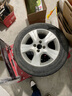 ENTDA中策安達輪胎 汽車(chē)輪胎 175/65R15 84H D01 適配本田飛度 曬單實(shí)拍圖