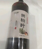 力仕康側柏葉洗發(fā)水生姜何首烏中草本藥植物洗頭發(fā)液防斷控油去屑脫發(fā)用 曬單實(shí)拍圖