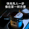 紐曼（Newsmy）車(chē)載逆變器純正弦波逆變器筆記本專(zhuān)用200W峰值輸出NB160豪華版 曬單實(shí)拍圖