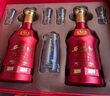 西鳳酒 15年 十五年珍藏 52度 480ml*2 禮盒裝 鳳香型白酒 送禮禮品 曬單實(shí)拍圖