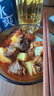 科爾沁 國產(chǎn)原切筋頭巴腦凈重4斤 燉煮食材 生鮮牛肉 曬單實(shí)拍圖