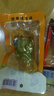 鄉巴佬醬鹵雞腿大雞腿清真五香鹽焗真空開(kāi)袋即食100g/袋 五香5只+鹽焗5只 曬單實(shí)拍圖