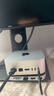 Apple/蘋(píng)果AI電腦/Mac mini迷你主機 M4銀色(10+10核) 16G 512G臺式電腦主機 MU9E3CH/A 曬單實(shí)拍圖