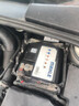 馬勒（MAHLE）汽車(chē)電瓶蓄電池起停EFB LB4適用于福特銳界 曬單實(shí)拍圖