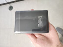 科碩（KESU）1TB 移動(dòng)硬盤(pán)大容量 雙盤(pán)備份 USB3.0 外接機械硬盤(pán) 海量存儲 手機連接 2.5英寸 曬單實(shí)拍圖