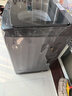 海爾（Haier）波輪洗衣機全自動(dòng)家用12公斤大容量XQB120-BZ20D1 京東自營(yíng)直驅變頻一級能效家電國家補貼以舊換新 曬單實(shí)拍圖