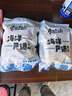 東上御品 山東 淡干蝦皮凈重500g  蝦米皮 小蝦米食材-源頭直發(fā) 曬單實(shí)拍圖