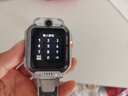 小天才兒童電話(huà)手表Z6Pro少年版隕石灰防水GPS定位學(xué)生兒童智能手表移動(dòng)聯(lián)通電信4G視頻拍照雙攝男女表 曬單實(shí)拍圖