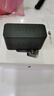 大疆 DJI Mic Mini 一拖二全能版(含充電盒)迷你無線降噪戶外采訪手機(jī)直播vlog紐扣式領(lǐng)夾麥克風(fēng) 曬單實(shí)拍圖