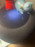 HomePod第二代智能音響homepodmin藍牙音箱智能 HomePod二代【黑色】 標配 曬單實(shí)拍圖