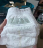 babycare皇室木法沙王國(guó)拉拉褲箱裝加大號(hào)XXXL48片(大于17kg)尿不濕透氣 曬單實(shí)拍圖