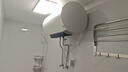 萬(wàn)和（Vanward）【節能星Q2】60升電熱水器2200W速熱免換鎂棒超一級能效?智感斷電防護?抑菌凈水國家補貼20% 曬單實(shí)拍圖