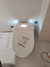 小米地寶智能馬桶家用一體機全自動(dòng)即熱沖洗加熱烘干內置泡沫盾坐便器 頂配【自動(dòng)+語(yǔ)音泡沫+不限水壓】 下單備注坑距300/350/ 400mm 曬單實(shí)拍圖