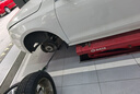 韓泰（Hankook）汽車(chē)輪胎 205/55R16 91V K415 原配大眾寶來(lái)/高爾夫/朗逸 曬單實(shí)拍圖