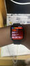 華為HUAWEI WATCH FIT 4 韻律黑氟橡膠表帶 華為運動(dòng)智能手表超輕薄大屏潮流運動(dòng)藍牙通話(huà)睡眠監測fit4 曬單實(shí)拍圖