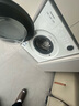松下（Panasonic）【吳磊推薦】白月光5.0 Ultra超薄滾筒洗衣機純平全嵌洗烘一體1.12洗凈比10kg 家電補貼20% 82MD1 曬單實(shí)拍圖
