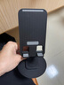 360度旋轉手機支架藍牙音箱折疊桌面平板追劇懶人便攜音響 【升級款】金屬底座手機支架 曬單實(shí)拍圖