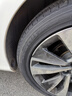 優(yōu)科豪馬（yokohama）橫濱輪胎/汽車(chē)輪胎 215/50R17 91V ADVAN dB V551C 原配本田杰德 曬單實(shí)拍圖