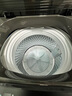 美的（Midea）波輪洗衣機全自動(dòng)家用 MB10V37T 10公斤 一級能效 健康除螨 全域抗菌  以舊換新 家電國家補貼20% 曬單實(shí)拍圖