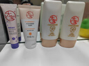 大寶水感多效防曬露50g*2 SPF50+高倍防曬霜防水防汗男女士戶(hù)外護膚品 曬單實(shí)拍圖