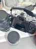 奧林巴斯（OLYMPUS）E-M10 MarkIV EM10四代 微單相機 數碼相機 微單套機（14-42mm & 40-150mm）雙鏡頭 銀色 曬單實(shí)拍圖