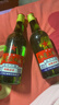 紅星二鍋頭綠瓶大二 純糧升級甜潤清香型白酒 自飲北京特產(chǎn)節日禮品 56度 500mL 6瓶 非原箱 曬單實(shí)拍圖