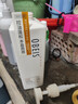 歐貝斯（obeis）洗發(fā)水豐盈蓬松洗發(fā)露750ml男女士通用洗頭膏清爽控油洗發(fā)乳 曬單實(shí)拍圖