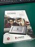 金士頓（Kingston）1TB Type-C USB3.2 移動(dòng)固態(tài)硬盤(pán)（PSSD）XS2000 高速讀寫(xiě)2000MB/s IP55等級三防保護 手機直連 曬單實(shí)拍圖