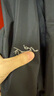 ARC'TERYX始祖鳥 SOLANO JACKET 防風(fēng) 男子 軟殼夾克 BLACK/黑色 L 曬單實拍圖