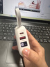 飛利浦【3C認證可上飛機】自帶雙線(xiàn)充電寶20000毫安大容量小巧便攜22.5W超級快充移動(dòng)電源適用華為蘋(píng)果17 曬單實(shí)拍圖