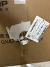 威聯(lián)通（QNAP）TS-464C2 宇宙魔方四核心處理器nas家用網(wǎng)絡(luò )存儲服務(wù)器內置雙M.2插槽AI個(gè)人私有云 曬單實(shí)拍圖