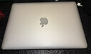 蘋(píng)果（Apple） MacBook Pro/Air 二手蘋(píng)果筆記本電腦 商務(wù) 辦公 游戲 設計 剪輯 95新【超薄丨店長(cháng)力薦】17款D42-8G/256 曬單實(shí)拍圖