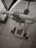 babycare兒童滑板車1-3-6歲多功能遛娃神器寶寶可坐滑滑車周歲禮物 辛德白 曬單實(shí)拍圖