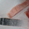 京東超市 海外直采智利三文魚(yú)段大西洋鮭 680g 冷凍 獨立包裝 帶皮去骨 曬單實(shí)拍圖