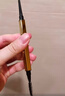 Color Key珂拉琪小金筷眉筆防水防汗持久新手易畫媽生眉送女友老婆生日禮物 曬單實拍圖